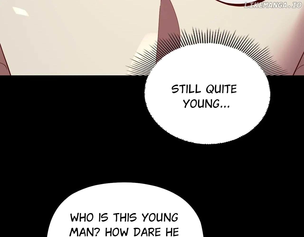Me, The Heavenly Destined Villain Chapter 248 - page 64